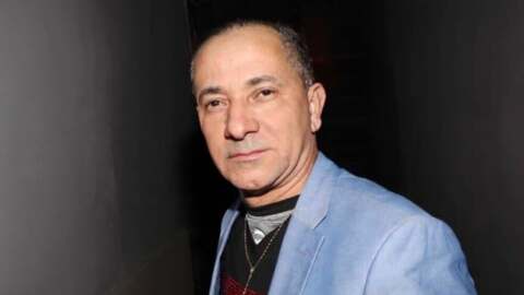 Carlos Alman – A Life of Integrity, Family, and Cultural Strength