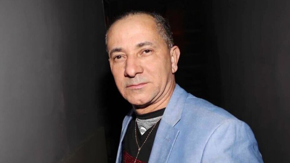 Carlos Alman – A Life of Integrity, Family, and Cultural Strength