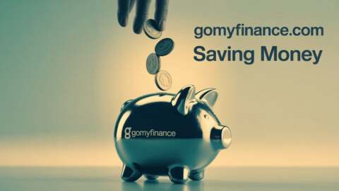 GoMyFinance.com Saving Money – Your Complete Guide to Smarter Budgeting in 2025