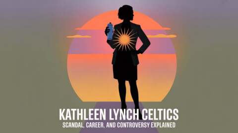 Kathleen Lynch Celtics – Scandal, Career, and Controversy Explained
