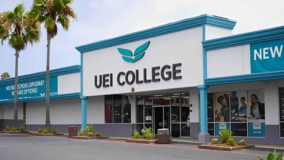 UEI Student Portal – Complete Access Guide for Students