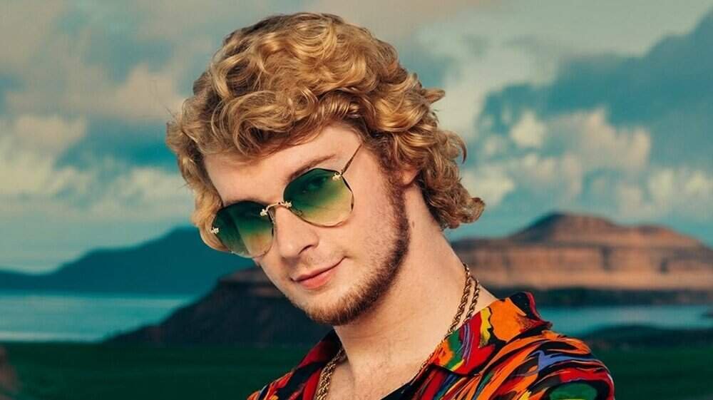 Yung Gravy Height How Tall Is He