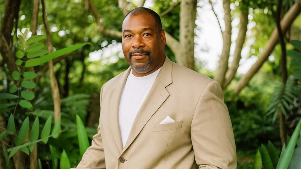 Bert Girigorie The Private Life of Wendy Williams' First Husband