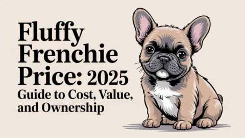 Fluffy Frenchie Price 2025 Guide to Cost, Value, and Ownership