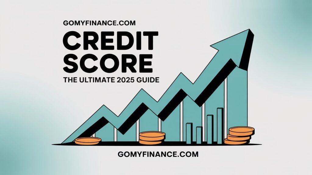 GoMyFinance.com Credit Score – The Ultimate 2025 Guide