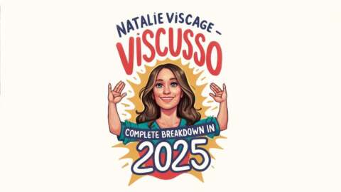 Natalie Viscuso Age – Complete Breakdown in 2025