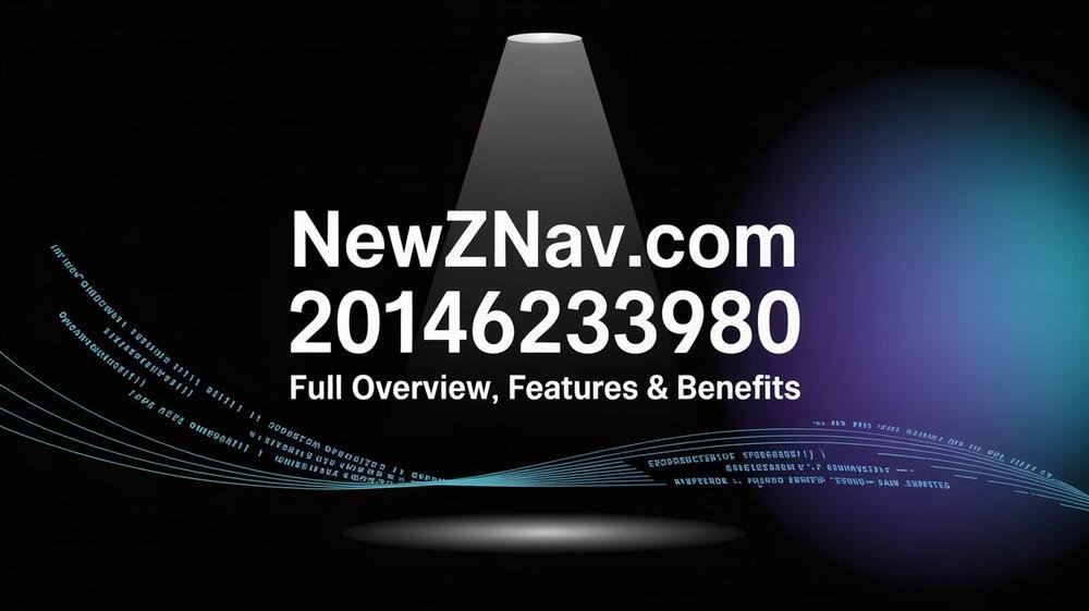 NewzNav.com 2014623980 – Full Overview, Features & Benefits
