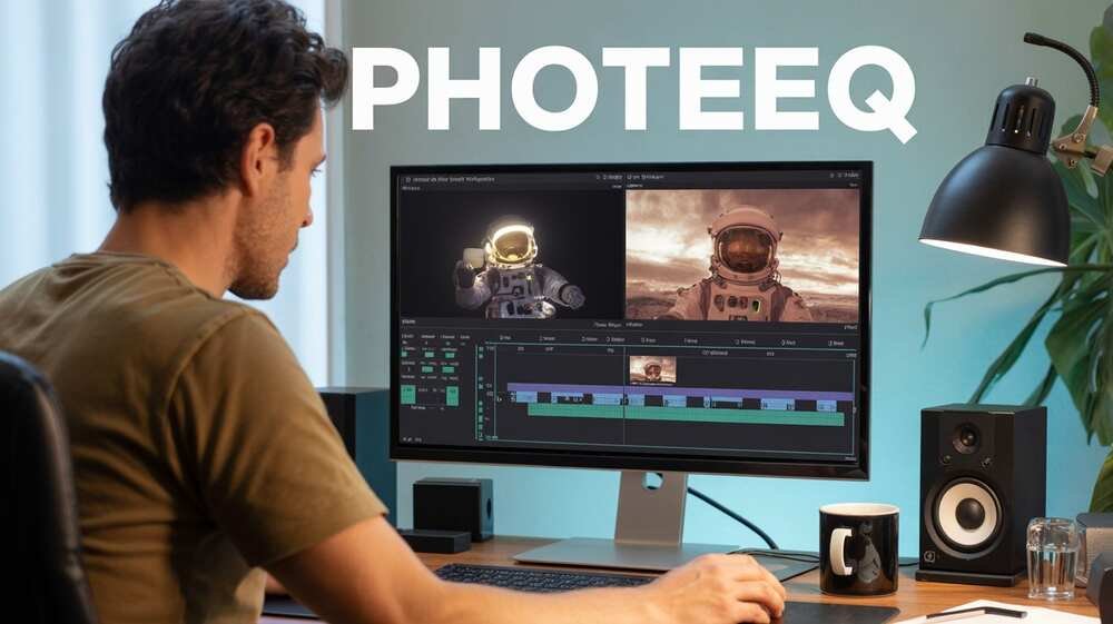 What is Photeeq Everything You Need to Know About This Powerful Photo Editing Tool