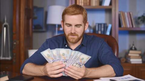 Andrew Santino Net Worth A Complete Breakdown of Income Sources, Earnings & Wealth Growth