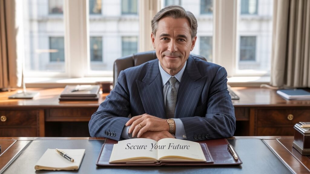 Estate Planning Financial Advisor Strategies, Benefits, and 2025 Insights