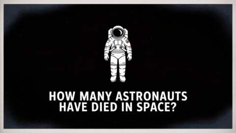 How Many Astronauts Have Died in Space