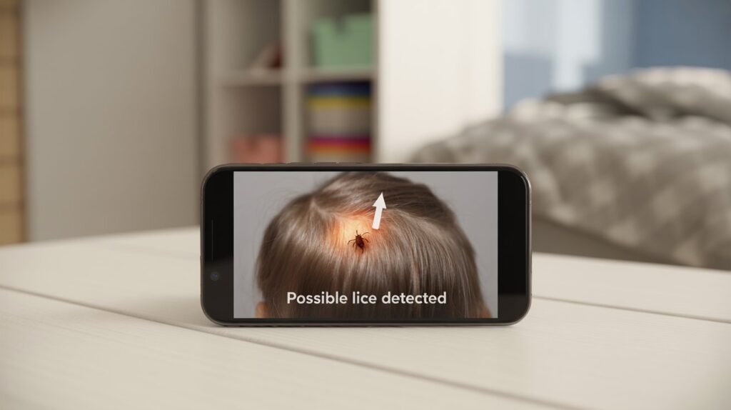 Is Early Lice Detection Through Digital Tools the Missing Link in Public Health Prevention