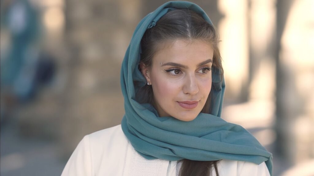 Johanna Thiébaud — Age, Bio, Family, Instagram & Life in Switzerland