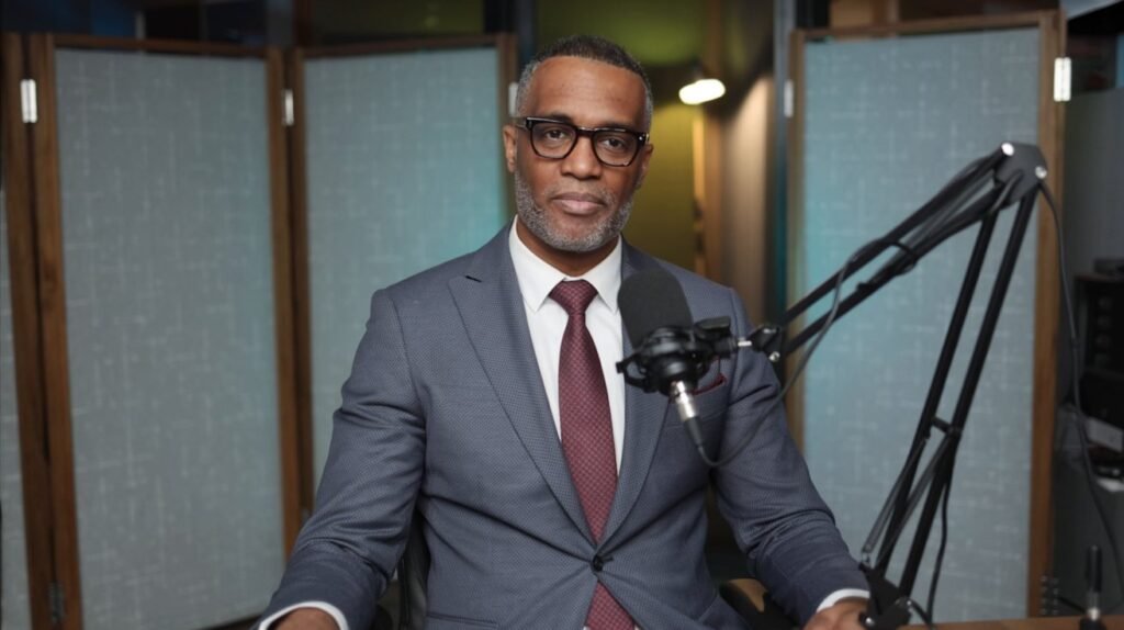 Kevin Samuels Net Worth 2025 Secrets of His Fortune & Legacy