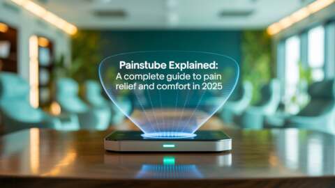 Painsltube Explained A Complete Guide to Pain Relief and Comfort in 2025