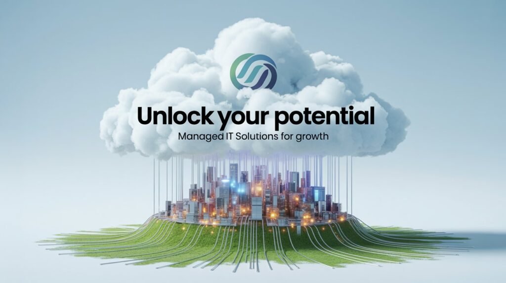 Why Growing Businesses Are Leaving In-House IT Behind for Managed Services and Cloud Technology
