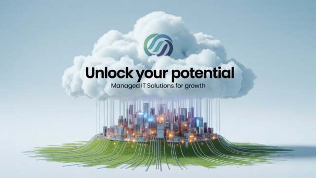 Why Growing Businesses Are Leaving In-House IT Behind for Managed Services and Cloud Technology