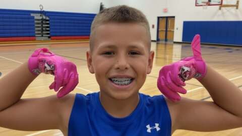 Baby Gronk’s True Age Revealed Inside the Viral Football Phenom’s 2025 Journey