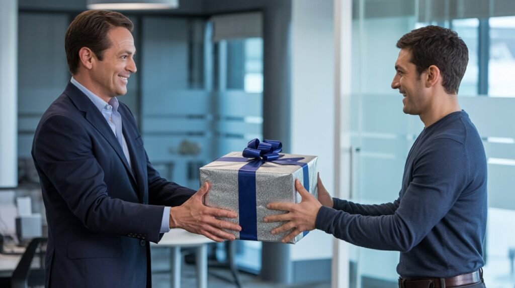 Celebrating Success Employee Gifts That Inspire and Motivate