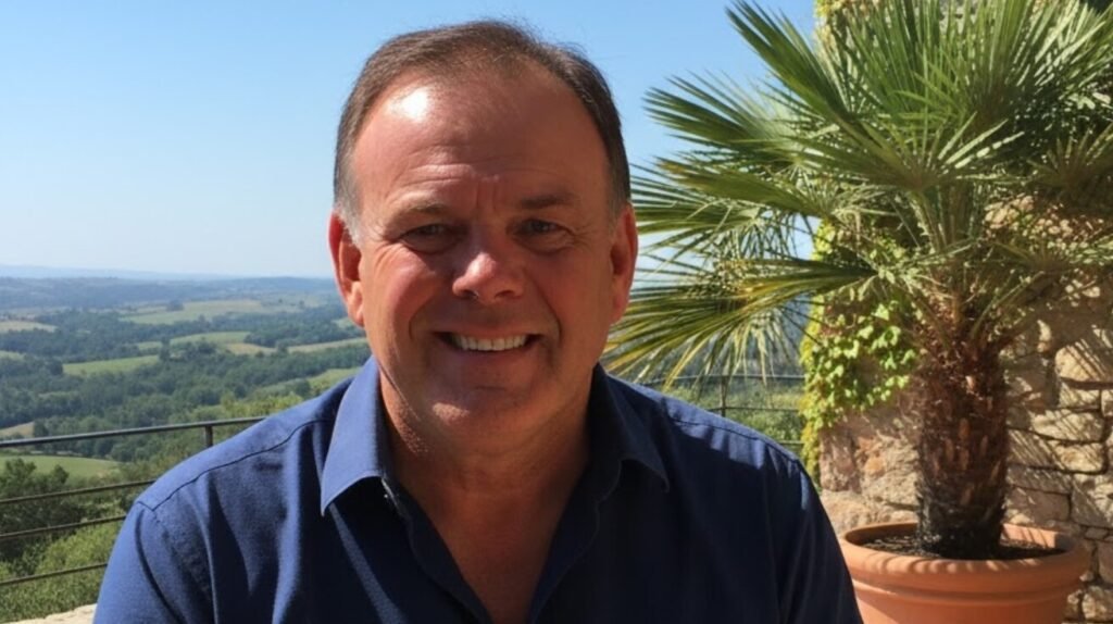 Celebrating the Life and Legacy of Ted Parker A Journey of Resilience and Achievement