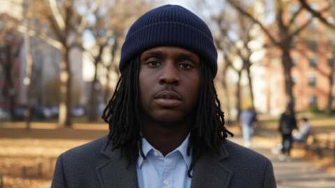 Chief Keef Age Exploring the Full Life Journey and Milestones of Keith Cozart