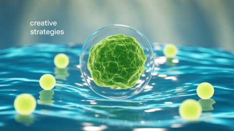 Creative Strategies to Enhance Cellular Health