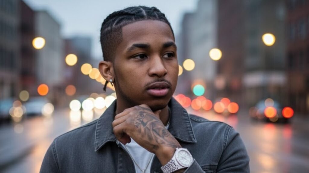 DDG Age Everything to Know About Darryl Dwayne Granberry Jr.’s Age, Early Life, and Journey