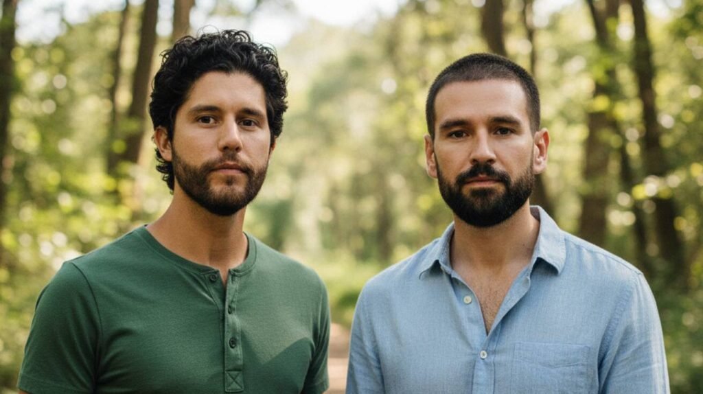 Dan and Shay Real Names Explained Everything You Need to Know