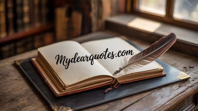 Exploring mydearquotes.com The Ultimate Guide to Inspirational Quotes and Diverse Blog Content
