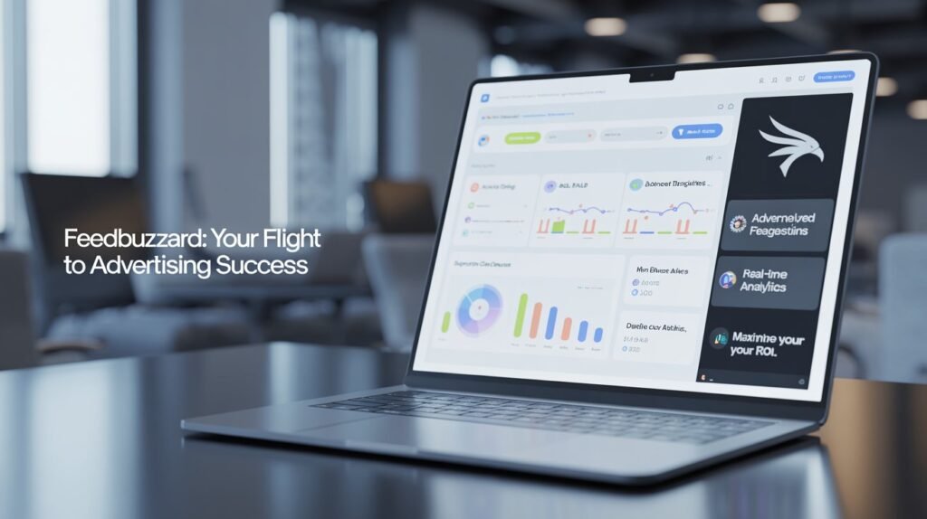 FeedBuzzard Advertise The Complete Guide to Understanding and Evaluating This Emerging Ad Platform