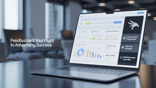 FeedBuzzard Advertise The Complete Guide to Understanding and Evaluating This Emerging Ad Platform