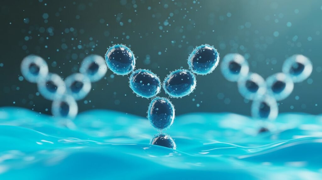 How Novel Antibody Therapies Are Shaping the Future of Oncology