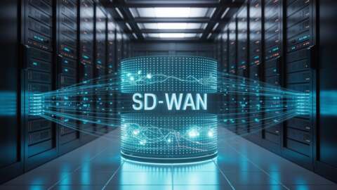 How SD-WAN Is Revolutionizing Network Performance for Modern Enterprises