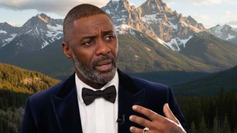 Idris Elba Height – Verified Facts, True Measurement & Detailed Analysis