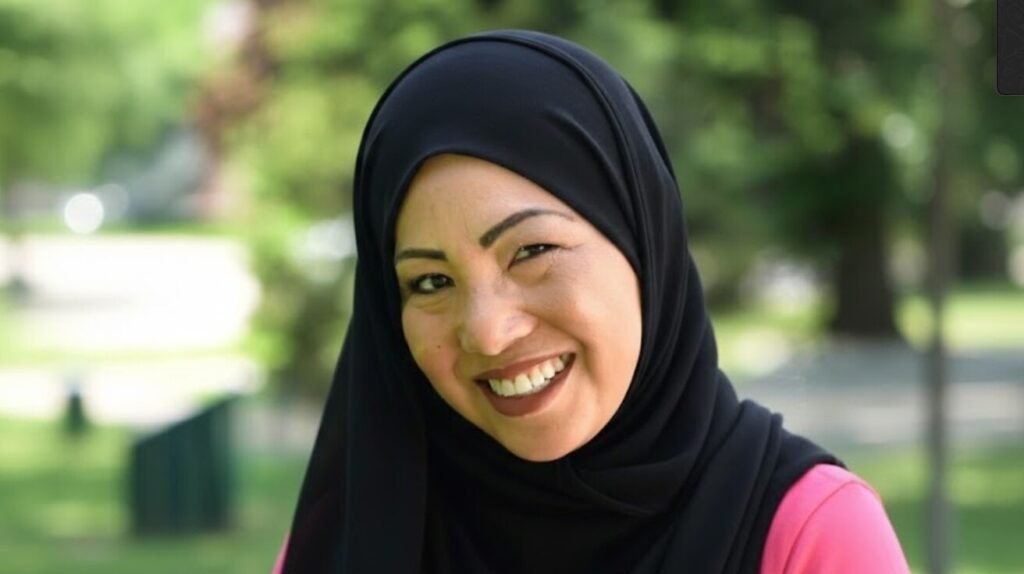 Inside the Life of Kellie Chauvin The Inspiring Yet Controversial Story of Derek Chauvin’s Former Wife