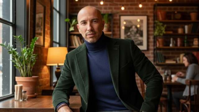 Jason Oppenheim Height Revealed Surprising Facts About the Selling Sunset Star’s True Stature