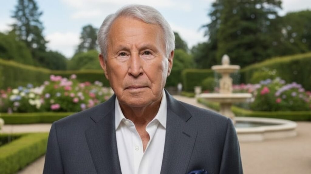 Lee Corso at 90: The Untold Story Behind His Age, Legacy, and Lifelong Journey