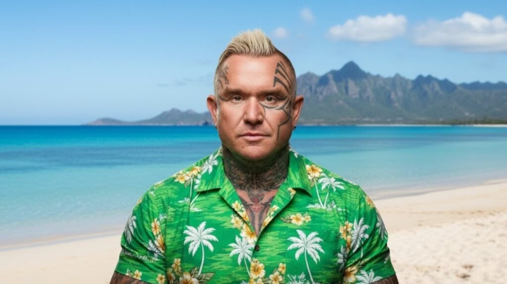 Lee Priest Height Revealed The Untold Truth About the Legendary Bodybuilder’s Real Stature