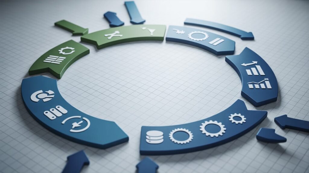 Mastering Efficiency: The Power of ERP Optimization Mastering Efficiency The Power of ERP Optimization