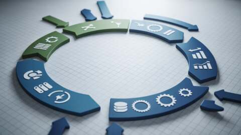 Mastering Efficiency The Power of ERP Optimization