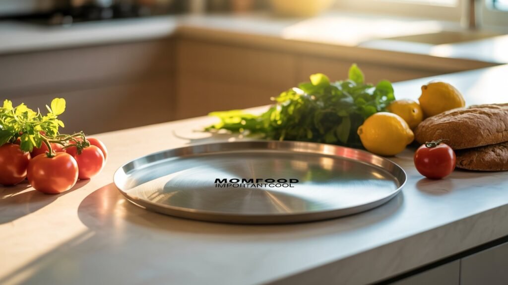Momfood Importantcool Redefining Family Meals with Heart, Health, and Modern Flair