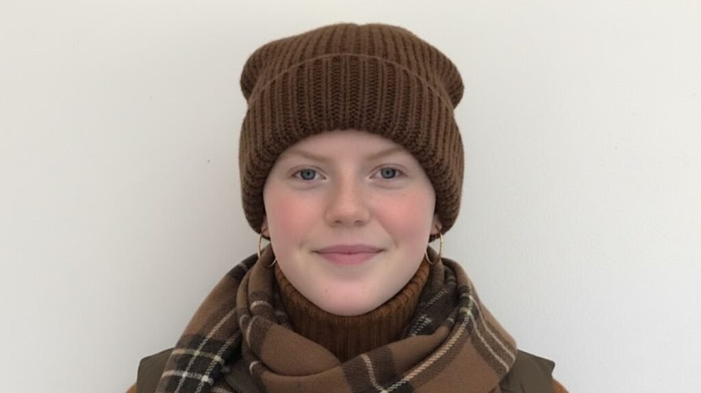 Oona Gray Seppälä – Early Life, Family Roots, and Inspiring Personal Journey