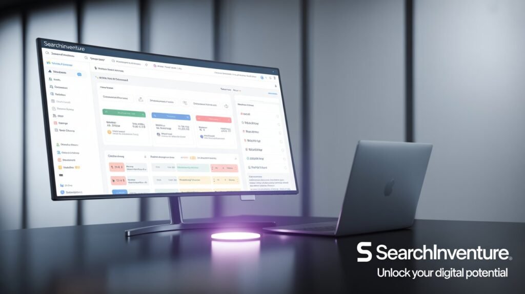 SearchInventure – The Ultimate Guide to This Dynamic Digital Marketing Platform