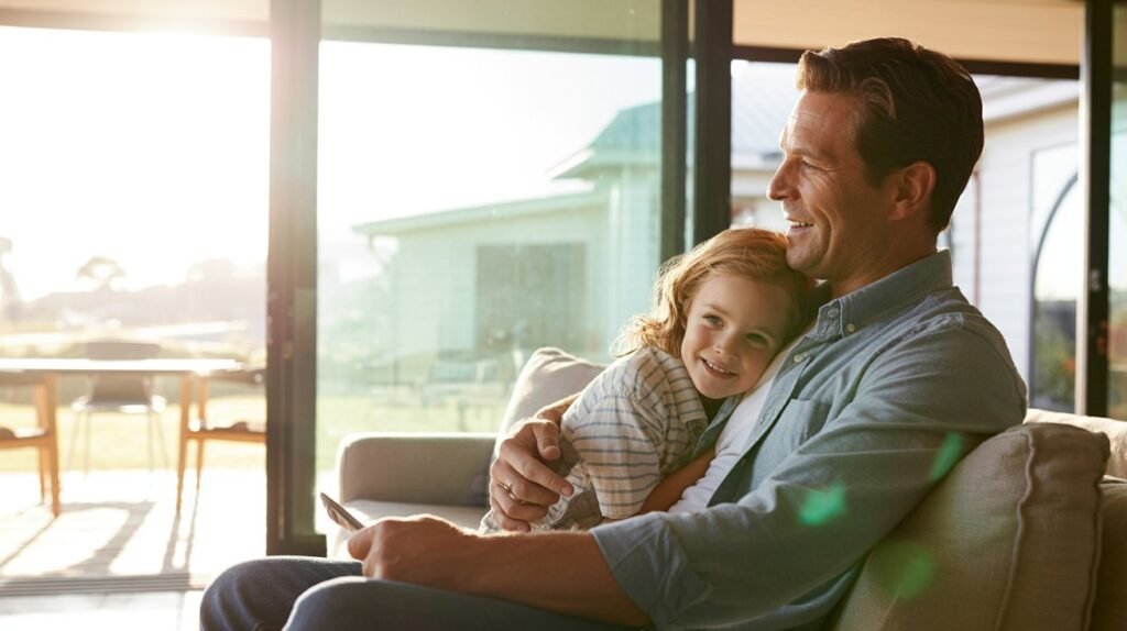 Sunlight Without the Side Effects How Window Tint for Homes Is Quietly Changing the Way Australians Live