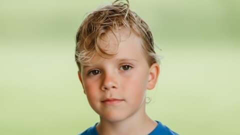 Tydus Age in 2025 — Discover the Real Story of Young Star Tydus Talbott
