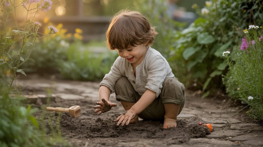 Uncovering the Heart of ChildMud.net A 2025 Parenting Hub Review