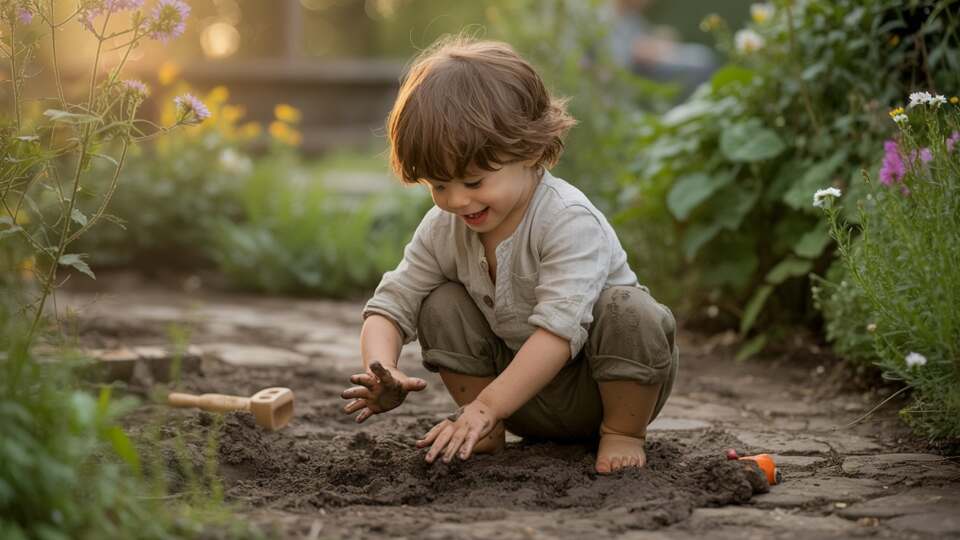 Uncovering the Heart of ChildMud.net A 2025 Parenting Hub Review