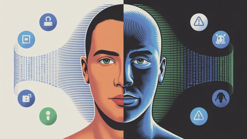 What Are the Ethical Boundaries of AI Face Swapping in Digital Media? What Are the Ethical Boundaries of AI Face Swapping in Digital Media