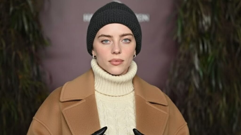 Billie Eilish Height – Real Measurements, Surprising Facts, and Verified Insights Billie Eilish Height – Real Measurements, Surprising Facts, and Verified Insights