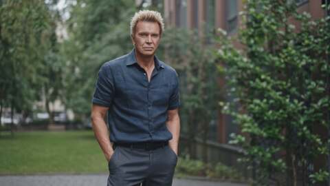 Billy Idol Age Understanding His Journey Through the Decades